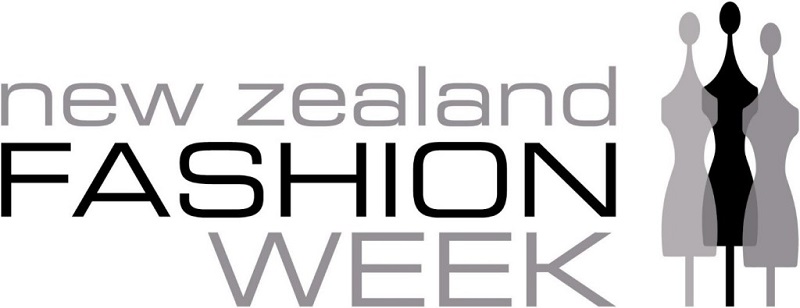 New Zealand Fashion Week logo