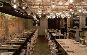 CAssia - Auckland restaurant
