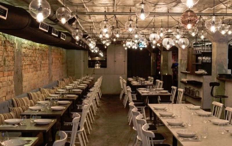 CAssia - Auckland restaurant