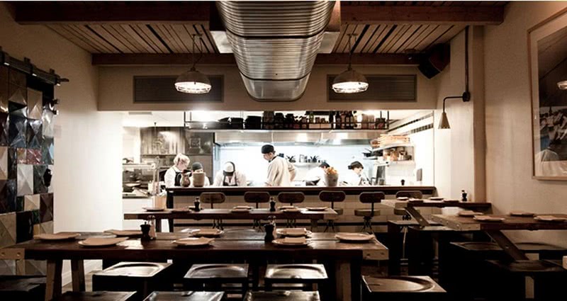 Depot - Auckland Restaurant