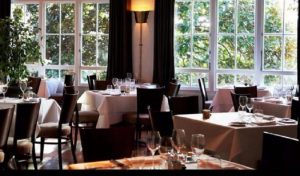 The Grove - Auckland Restaurant