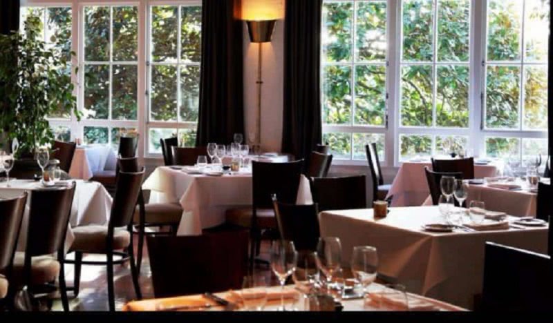 The Grove - Auckland Restaurant