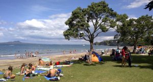 Browns Bay