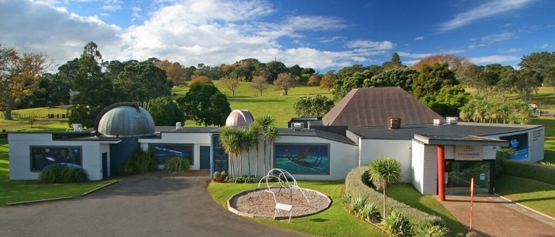 Stardome Auckland