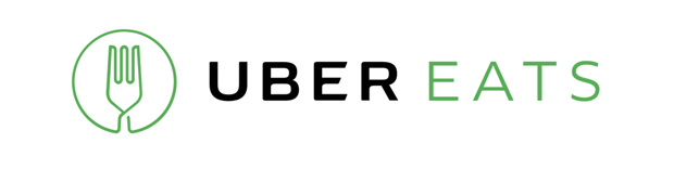 UberEATS Logo