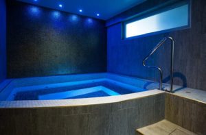 Hotel Grand Windsor Jacuzzi