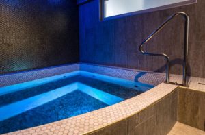 Hotel Grand Windsor Jacuzzi Long