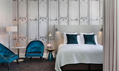 Luxury Room