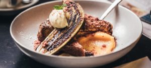 Ring in the New Year with five-star dining at Cooke's Restaurant & Bar