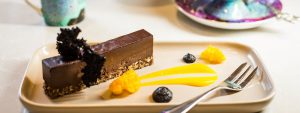 Hotel Grand Windsor Easter Brunch