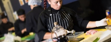 Cooke’s Restaurant & Bar Executive Chef sup...