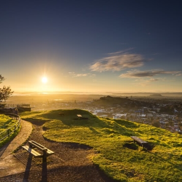 10 of the best free things to do in Auckland...