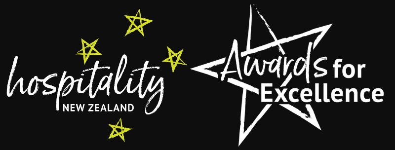 Hospitality Awards New Zealand
