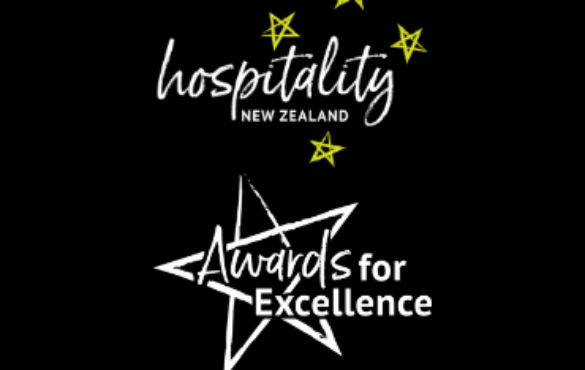 Hotel Grand Windsor named 2018 Hospitality New Zealand Awards for Excellence Finalist