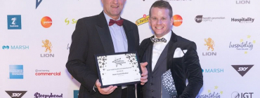 Hotel Grand Windsor Revealed as Best Redeveloped A...