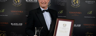 Hotel Grand Windsor Crowned World’s Best New...