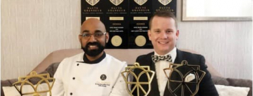 Hotel Grand Windsor Wins Boutique Hotel of the Yea...