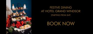 HGW - Xmas deals