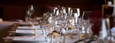 Christmas Dining Bookings Filling Up Fast!...