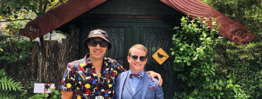 HOTEL GRAND WINDSOR LAUNCHES PARTNERSHIP WITH AUCK...