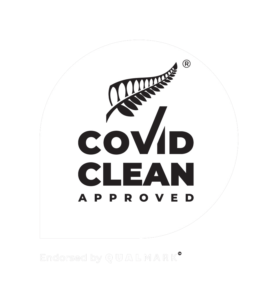 Covid Clean Approved